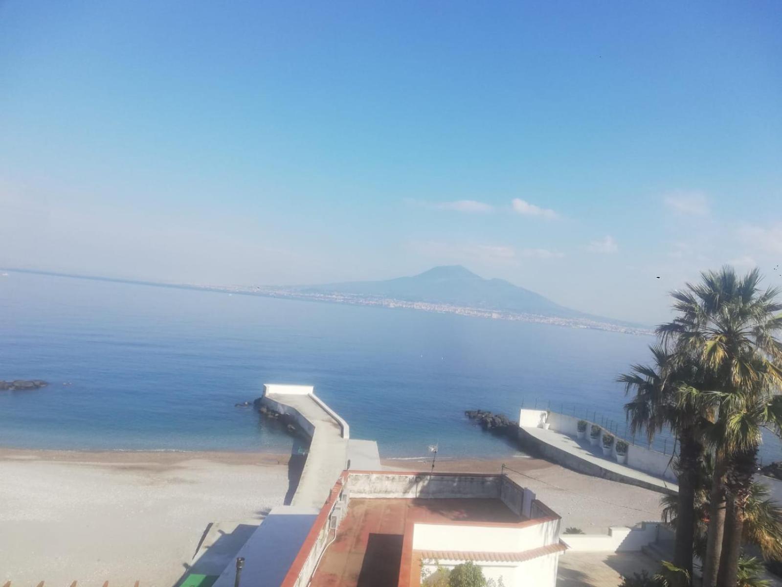 Maremonti Apartments Castellammare di Stabia Zewnętrze zdjęcie